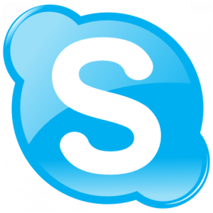 skype para android