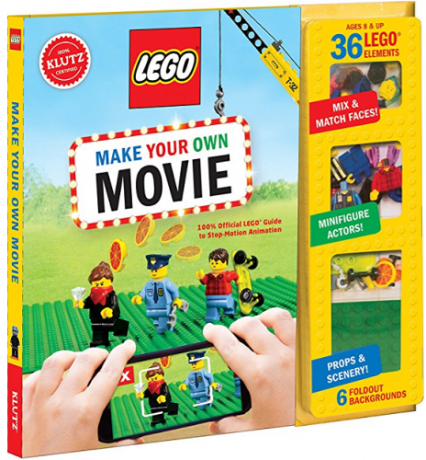 10 grandes presentes para os amantes de filmes de todas as idades kit lego 464x500