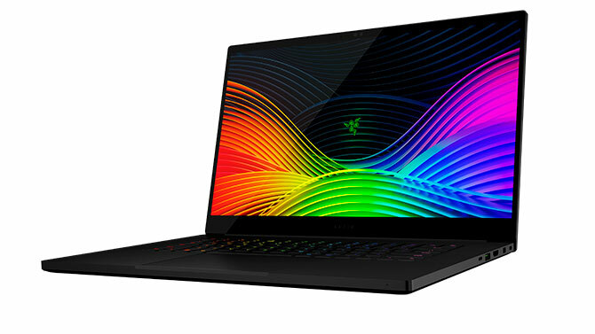 O novo laptop para jogos OLED da Razer Blade 4K é uma lâmina incrivelmente cara15