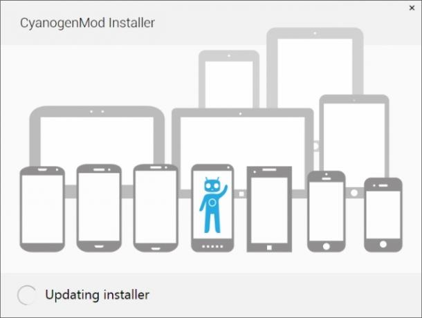 Cyanogenmod-New-One-Click-Installer