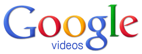 converter google video