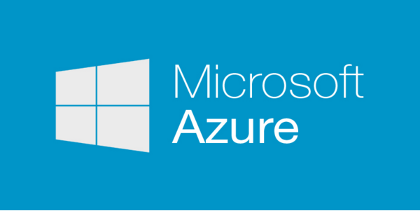 Logotipo do Microsoft Azure