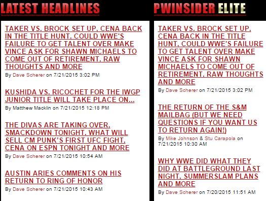 PWInsider.com