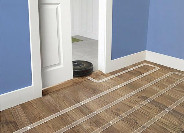 10 robôs domésticos que você precisa ver para acreditar roomba 980