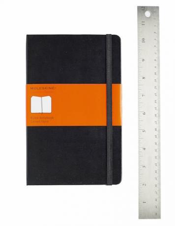 moleskine presente