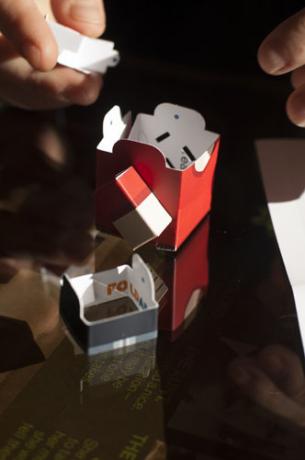 Projete, encomende e monte sua mini figura pessoal com o Foldable.me [Giveaway] DSC 0104