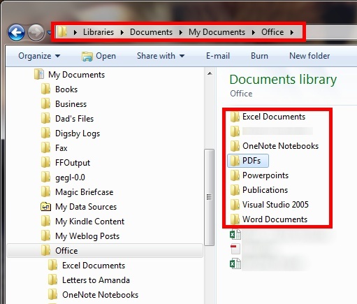 gerenciamento de arquivos de computador