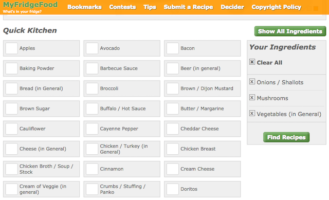 encontrar-receitas-por-ingredientes-myfridgefood
