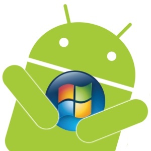 BlueStacks permite que você experimente o Android a partir do computador AndroidWindows7