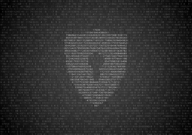 escudo de criptografia