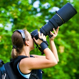 acessórios de fotografia