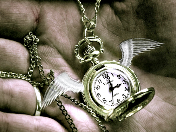 contador de tempo