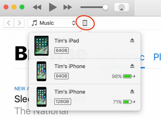 Um guia completo para iniciantes no iOS 11 para dispositivos iTunes e iPhone