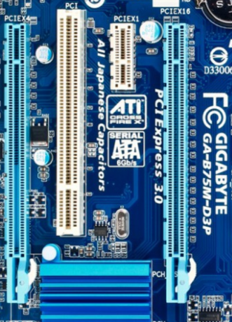 O melhor guia para o seu PC: tudo o que você queria saber - e mais slots PCIe x16 x4