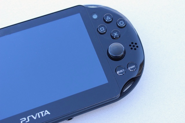 Revisão e oferta PlayStation Vita Slim revisão playstation vita slim 5