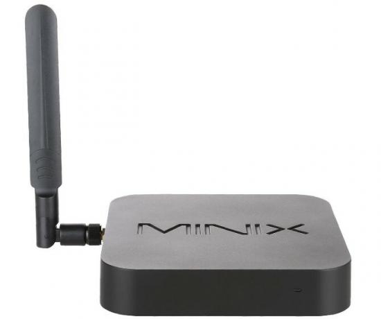 O Minix Neo Z83-4 é o PC de mesa mais barato que você deve comprar