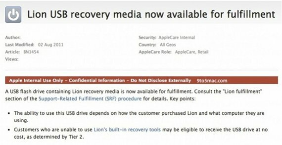 Tendo problemas para instalar o OS X Lion? Acionadores de polegar trazem uma nova esperança [Notícias] Screen Shot 2011 08 04 em 11