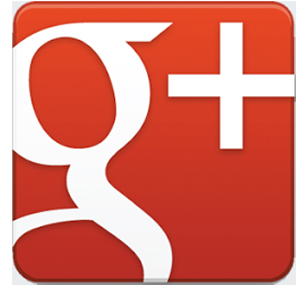 URL do Google Plus