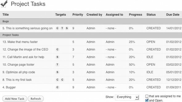 Seja criativo com o WordPress - 5 maneiras interativas de usar a plataforma screenshot 2 590x331