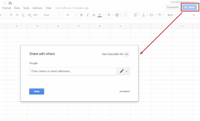 ferramentas e recursos de trabalho em equipe do google