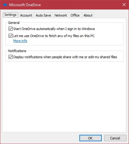 Como desativar o OneDrive com apenas alguns cliques Ocultar o OneDrive Windows 10 Home