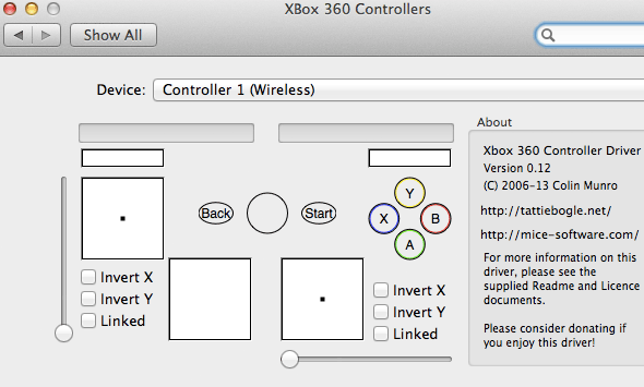 conectar console de jogos ao mac