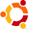 Logotipo do Ubuntu