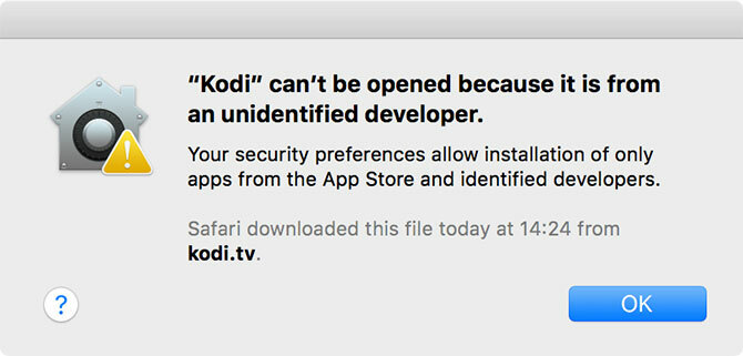 gatekeeper do macOS