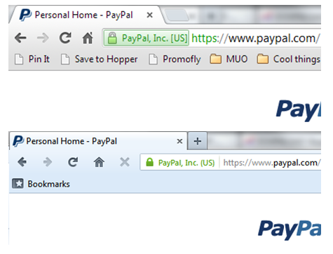 golpes paypal