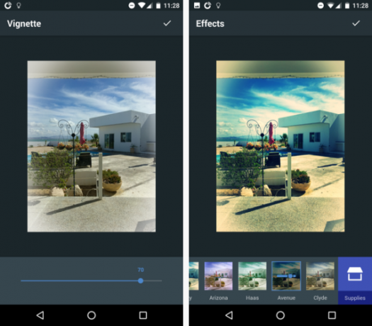 3 alternativas gratuitas para o Adobe Photoshop para Android editor de fotos pro 1 571x500