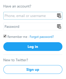 3 dicas para maximizar os novos contêineres de várias contas do Firefox twitter login