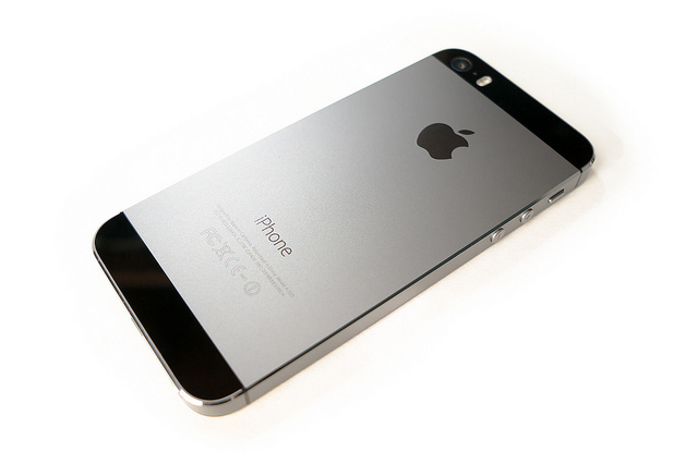 Você deve escolher o iPhone 5s sobre o iPhone 6? 10076066695 fb9125559e z