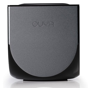 console ouya