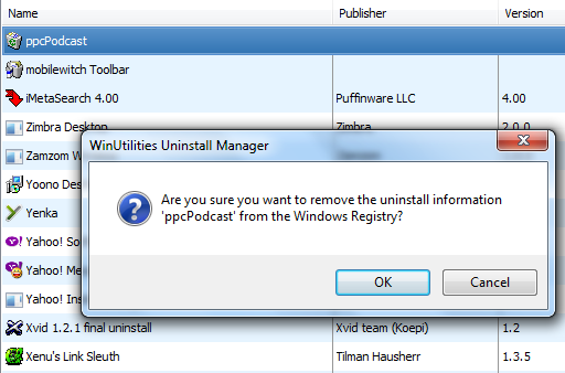 freeware de utilitários do windows