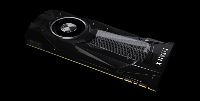 O melhor guia para o seu PC: tudo o que você queria saber - e mais nvidia gtx geforce titan xp