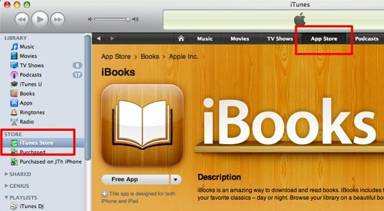 converter ebooks para ibook