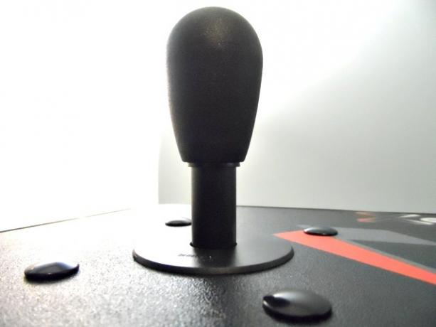 Revisão de joystick solo x-arcade