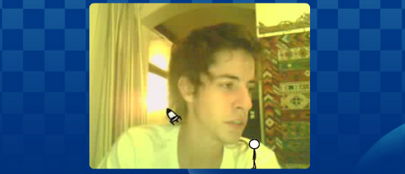 melhor de chatroulette