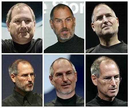 Qual é o legado de Steve Jobs? [Geeks pesam] stevejobs2