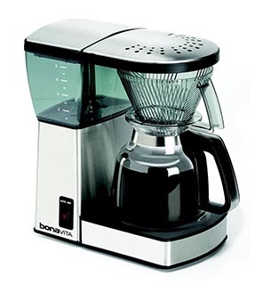 máquina de café