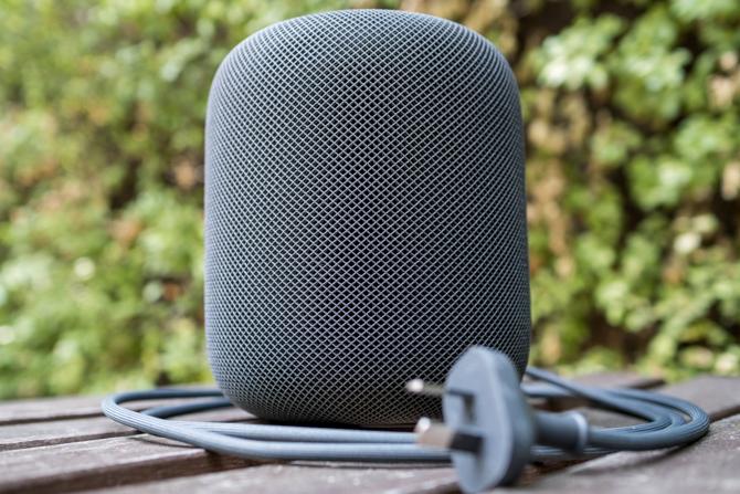 Apple homepod tudo que você precisa saber