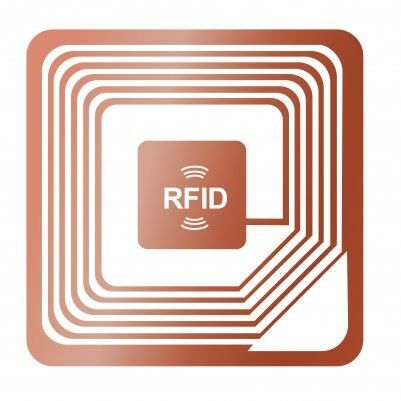 Como funciona a tecnologia RFID? Etiqueta RFID