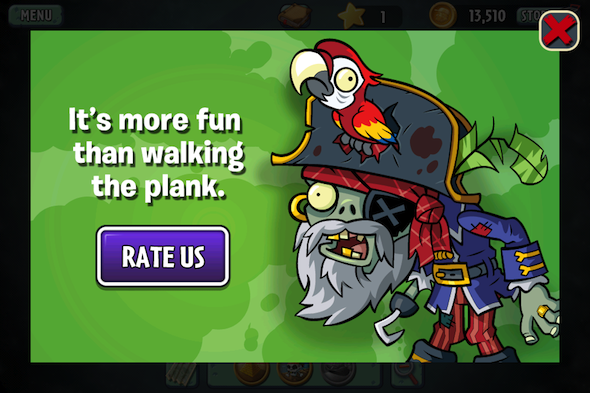 Plantas vs. Zombies 2: Jogar Free-to-Play significa a morte da série? PVZ2F2P5