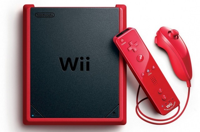 Ajuda do Google, Everpix Neverpix, Wii Mini, Gmail é uma merda [Tech News Digest] nintendo wii mini