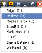 The Mark Pack - The Essentials On My Computer - Parte Dois filebox1