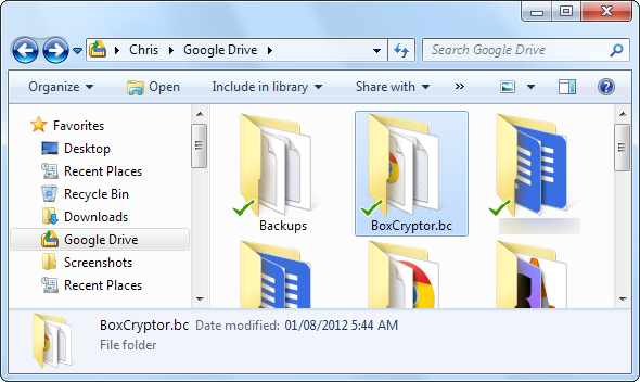 boxcryptor-folder boxcryptor-folder