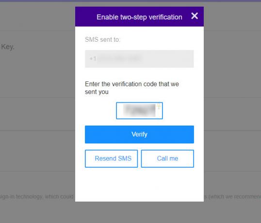 dicas de segurança da conta de e-mail do Yahoo
