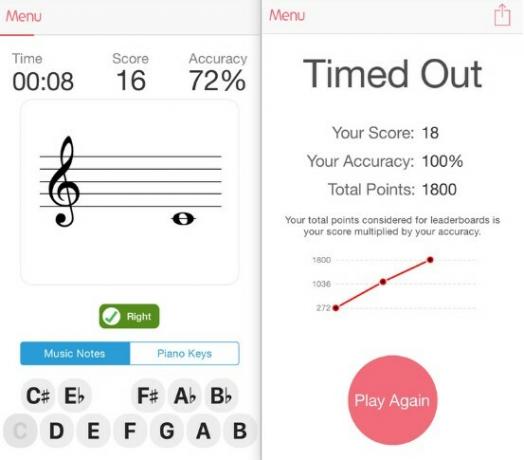 Music Tutor Free