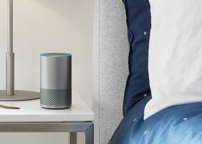 tecnologia de casa inteligente deu errado amazon alexa