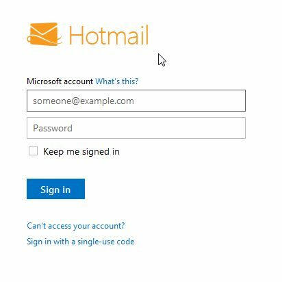 Esqueça o Gmail - O Outlook.com também lida com seu próprio domínio de email msmail11